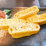 三瀬そば - 