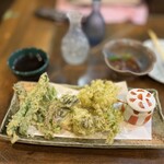 飲過量謙信 - 
