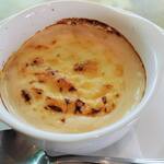 イタリア料理 ハイウェーブカフェ - コスパ抜群のドリア