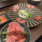 焼肉くろちゃん - 