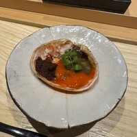 すし てんちじん - 