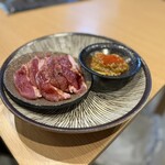 札幌成吉思汗 壱 - マヨカレーラム