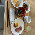 ゴトウ ツバキ ホテル - 