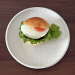 ブーランジェリー コチュウ - 