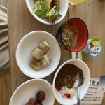 ゴトウ ツバキ ホテル - 