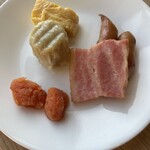 ゴトウ ツバキ ホテル - 