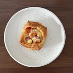 ブーランジェリー コチュウ - 料理写真: