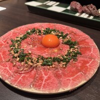 牛肉寿司 きんたん - 