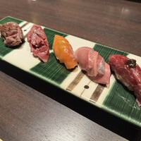 牛肉寿司 きんたん - 
