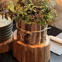 800°DEGREES ARTISAN PIZZERIA - 