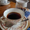 coffee 青 - グァテマラ