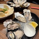 Asian Tao & Oyster Bar - 