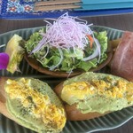 KOURI島厨房 Kafuu - 