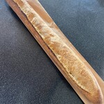 ケリイブレッド - バケット300円