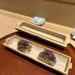 銀座 しのはら - 