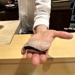 銀座 しのはら - 