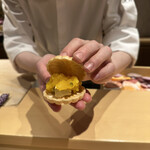 銀座 しのはら - 