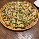 Asian Tao & Oyster Bar - 