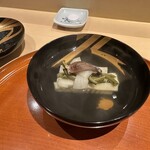 銀座 しのはら - 