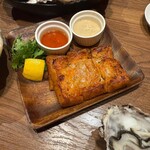 Asian Tao & Oyster Bar - 