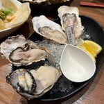Asian Tao & Oyster Bar - 