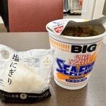 ナチュラルローソン - 料理写真: