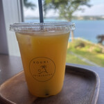 KOURI島厨房 Kafuu - 