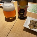 やきとりひびき庵別館 本川越駅前店 - 