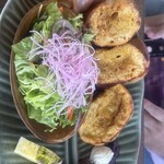 KOURI島厨房 Kafuu - 