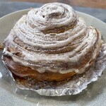 ケリイブレッド - カフェオクロアソン230円