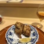 銀座 しのはら - 