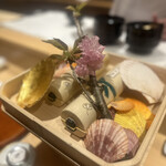 銀座 しのはら - 