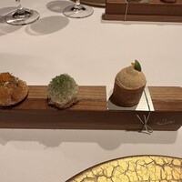 ラ・ベ - 