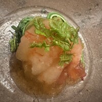割烹 渡辺 - 