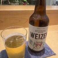 割烹 渡辺 - 