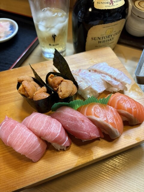 お寿司食べたい 40165810.43463348.L