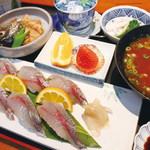 Bungo Zushi - 