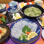 Bungo Zushi - 