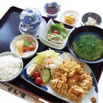 Bungo Zushi - 