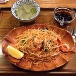 ロッディー - パッタイ