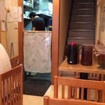 麺屋 大申 日本橋本店 - 