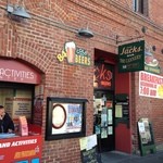 Jacks Cannery Bar - Jacks Cannery Bar