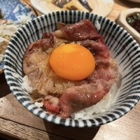 大衆肉酒場 こだわり米 匠 - 