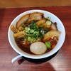 超多加水純手打ち麺 仁しむら