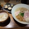 Tokyo Style Noodle ほたて日和