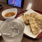 三ちゃん食堂 - 