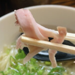 中華そば いぶき - 