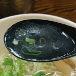 中華そば いぶき - 