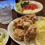 三ちゃん食堂 - 