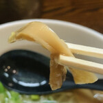 中華そば いぶき - 